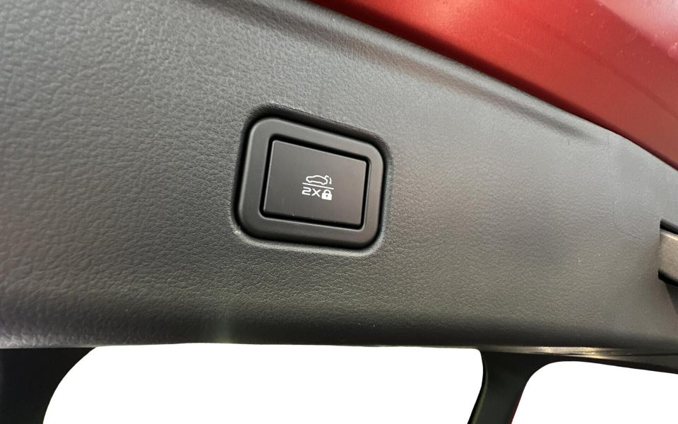 Mazda 6e Takumi+ Long Range 5d