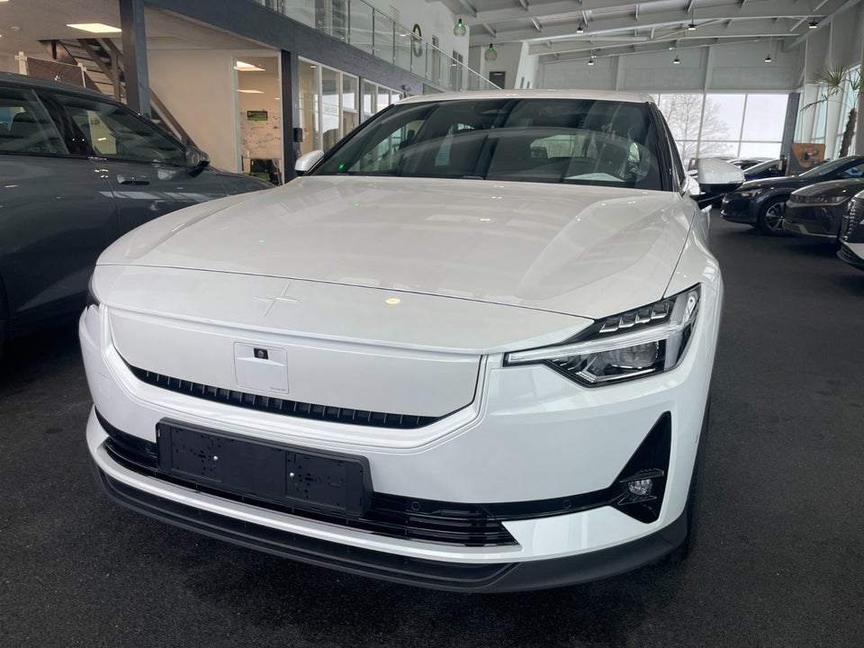 Polestar 2 Long Range 5d