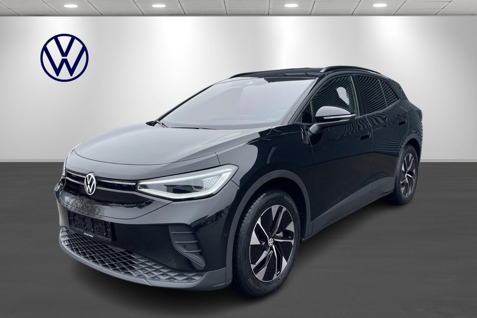 VW ID.4 77 Pro Style+ 5d