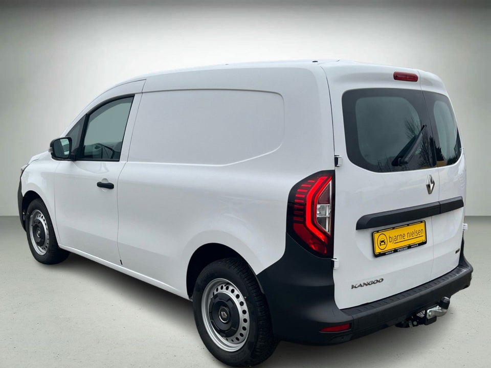 Renault Kangoo E-Tech L1 Van