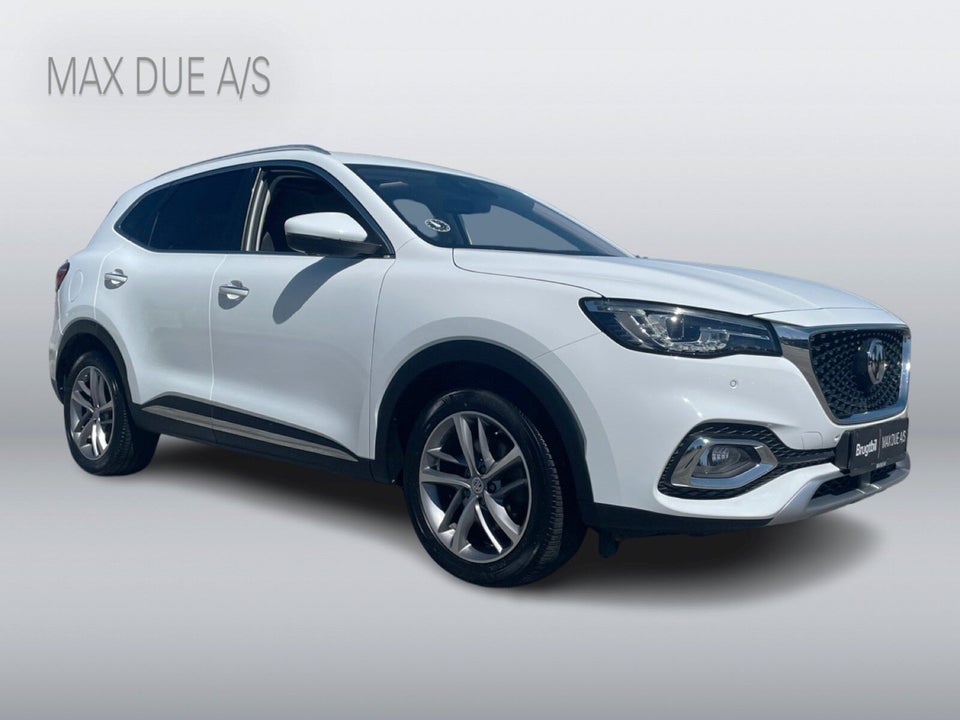 MG EHS 1,5 PHEV Luxury 5d