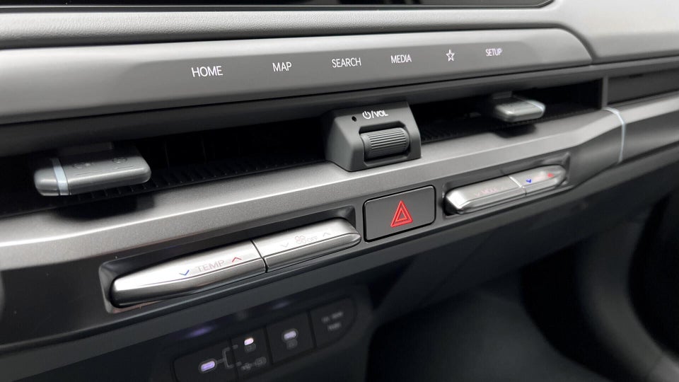 Kia EV3 58 Standard Range Access 5d