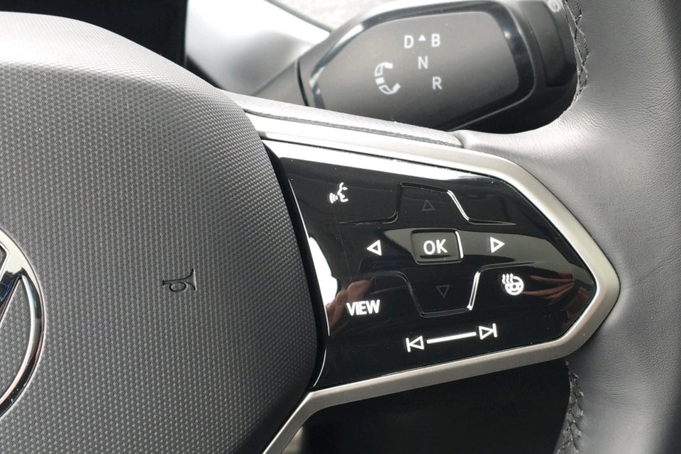 VW ID.Buzz 86 Style+ 7prs LWB 5d