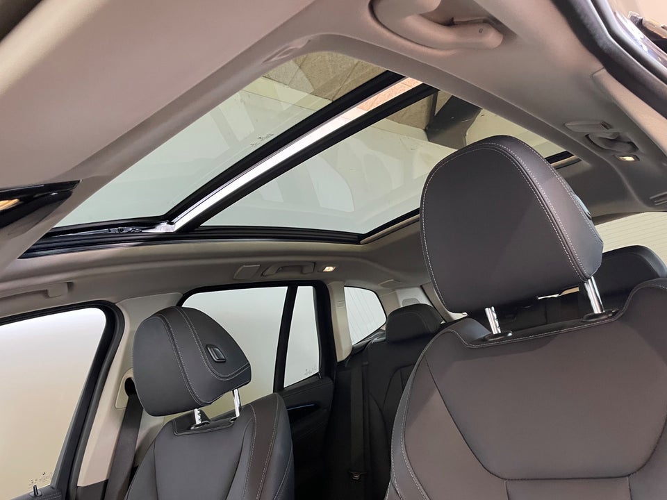 BMW iX3 Charged Plus 5d