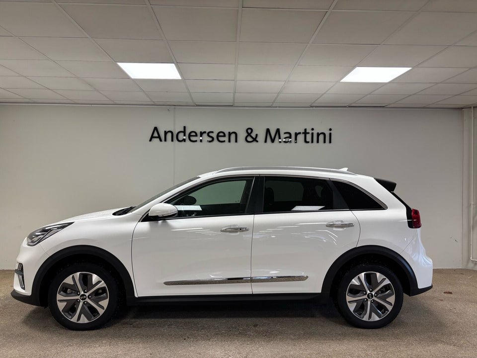 Kia e-Niro 64 Premium 5d