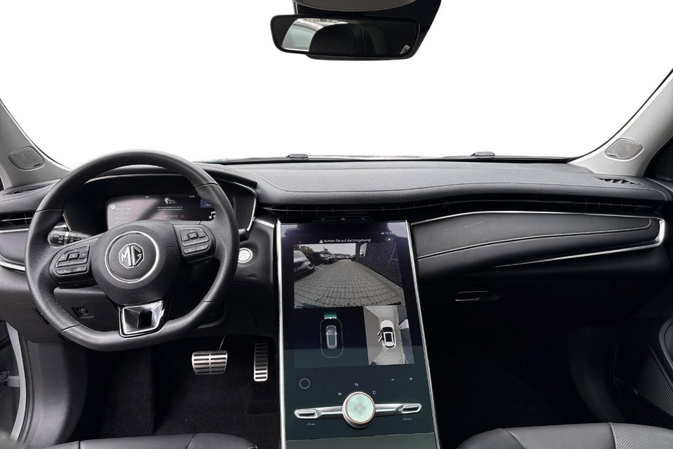 MG Marvel R Performance 5d