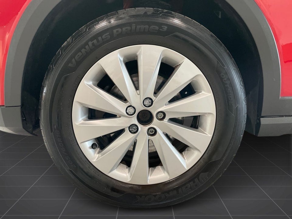 Seat Arona 1,0 TSi 115 Style 5d