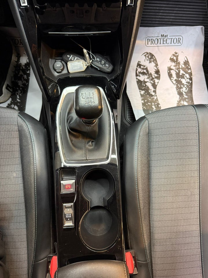 Peugeot 208 1,2 PureTech 100 Evolution 5d