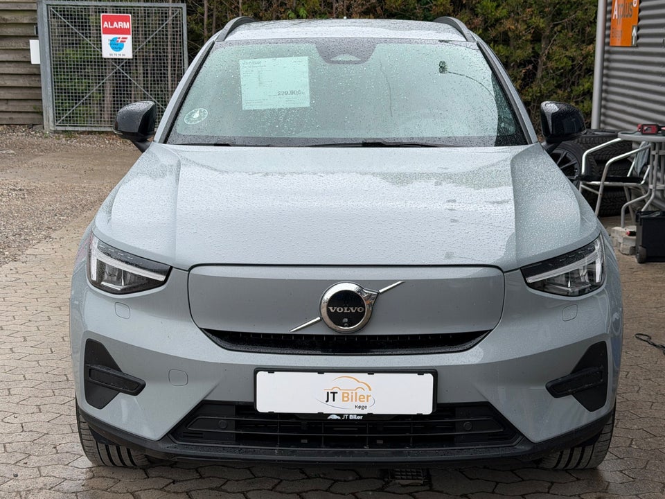 Volvo EX40 Extended Range Core 5d