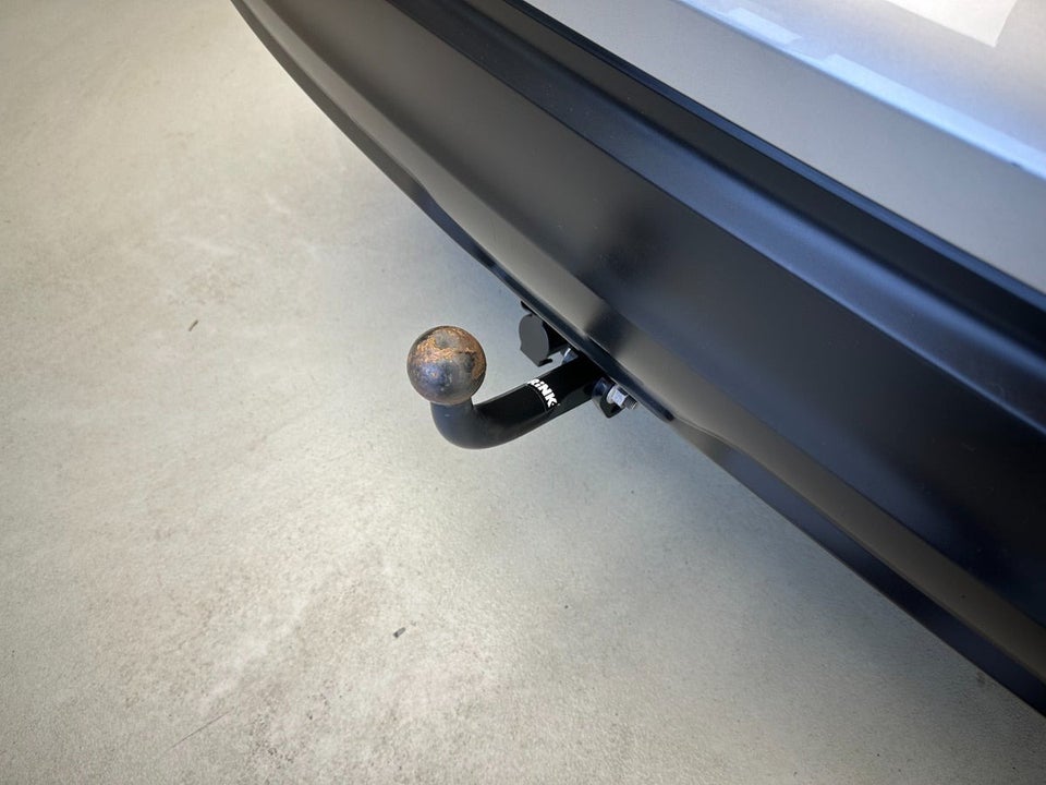 Nissan Qashqai 1,5 dCi 115 Visia 5d