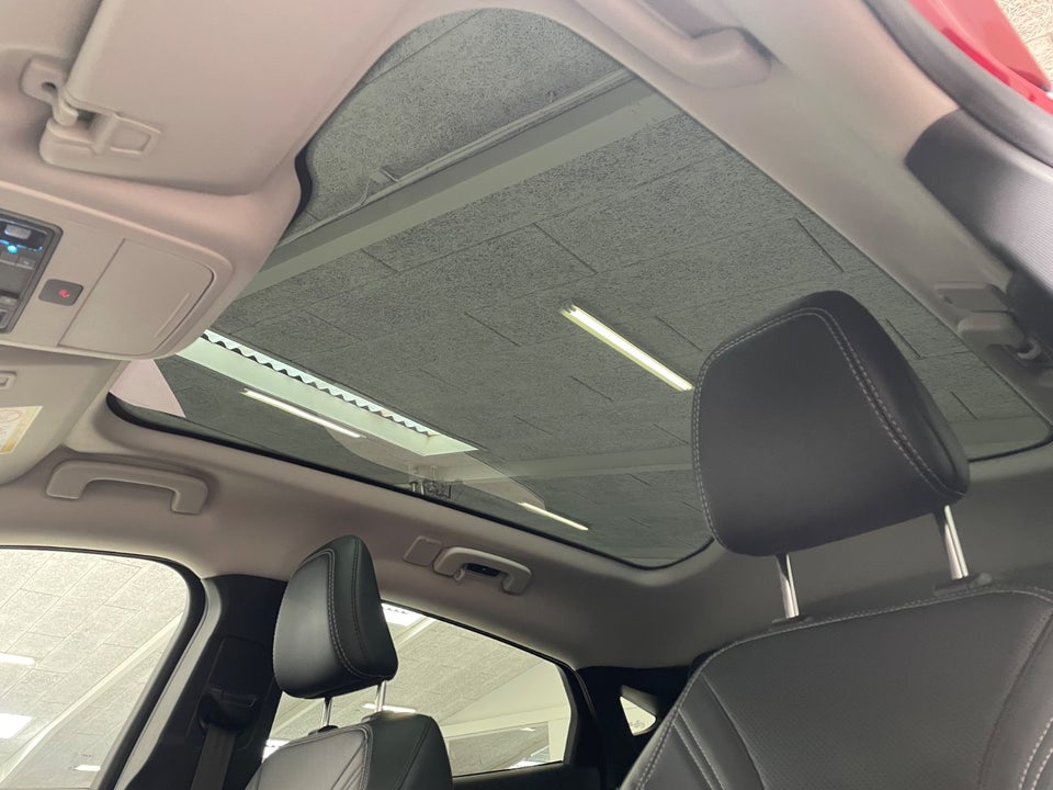 Ford Mustang Mach-E 98 Premium Extended Range 5d