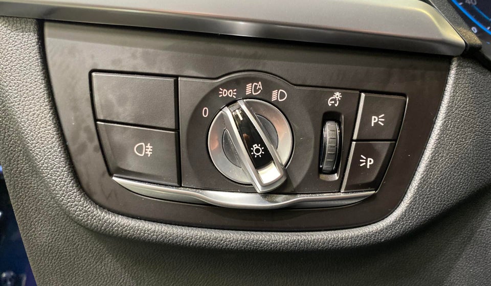 BMW iX3 Inspiring 5d