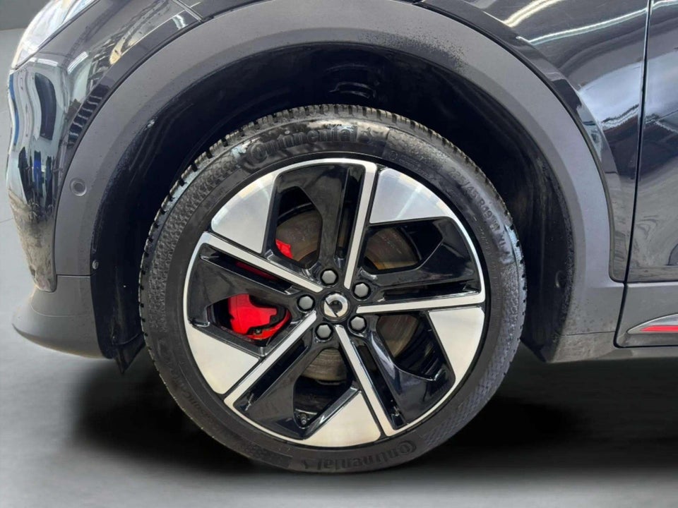 Smart #1 66 Brabus 5d