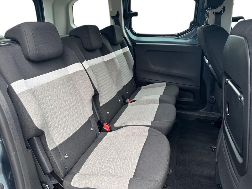 Citroën ë-Berlingo 52 Impress 5d