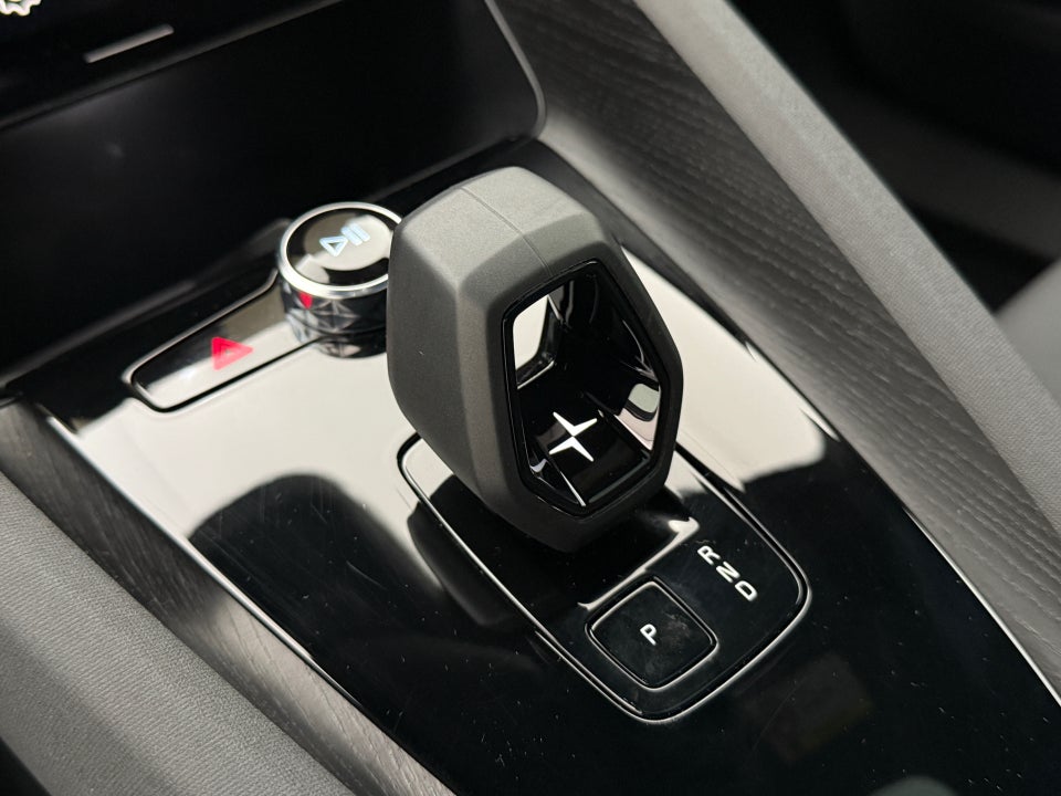 Polestar 2 Long Range 5d