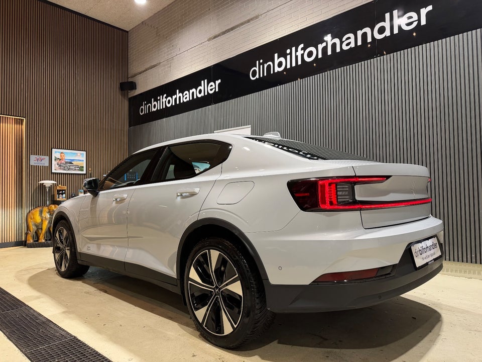 Polestar 2 Long Range 5d