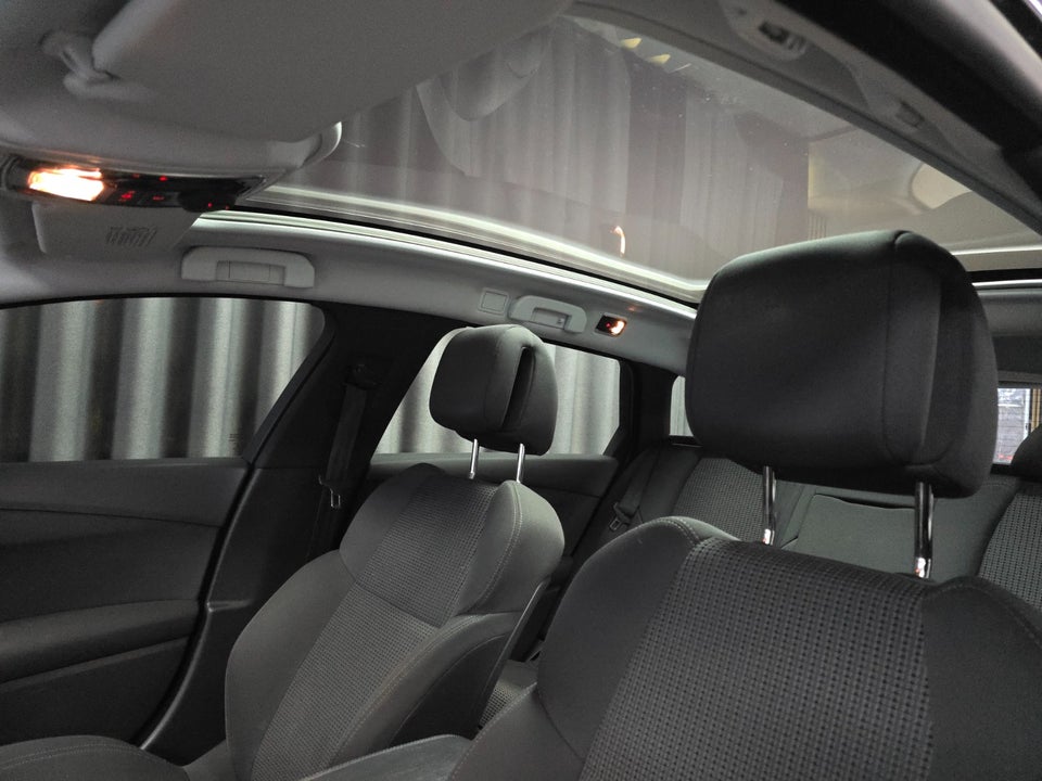 Peugeot 508 1,6 HDi 114 Active SW 5d