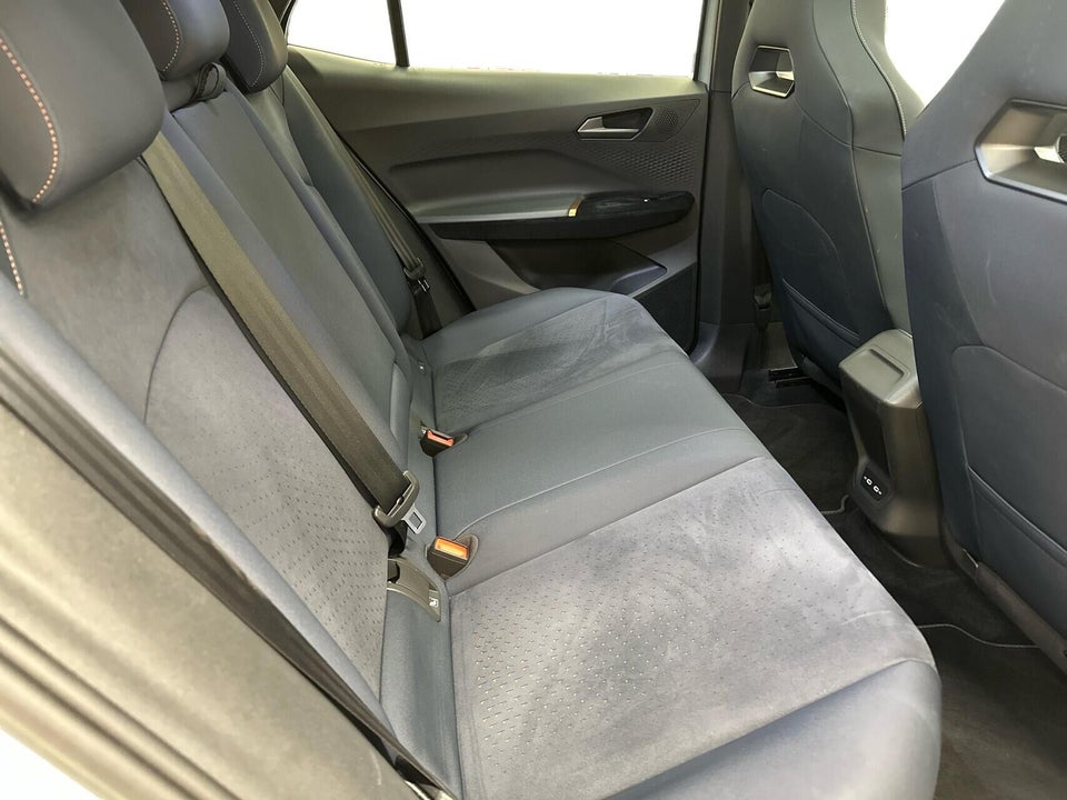 Cupra Born 58 e-Boost 5d