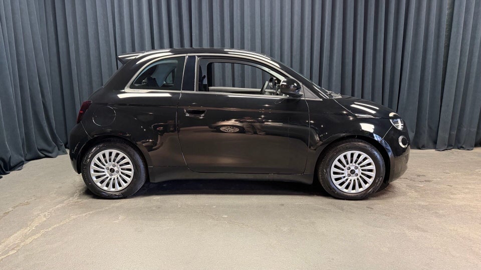 Fiat 500e 42 Mono 3d