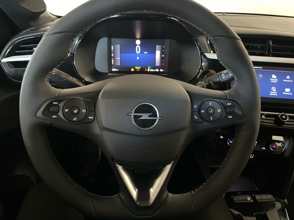 Opel Corsa-e 54 GS-Line 5d