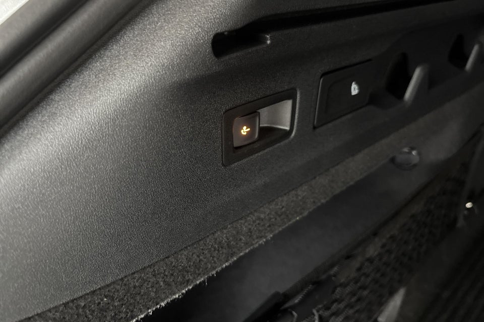 VW ID.7 77 Style+ Tourer 5d