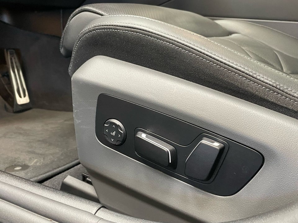 BMW i5 eDrive40 Touring M-Sport Pro 5d