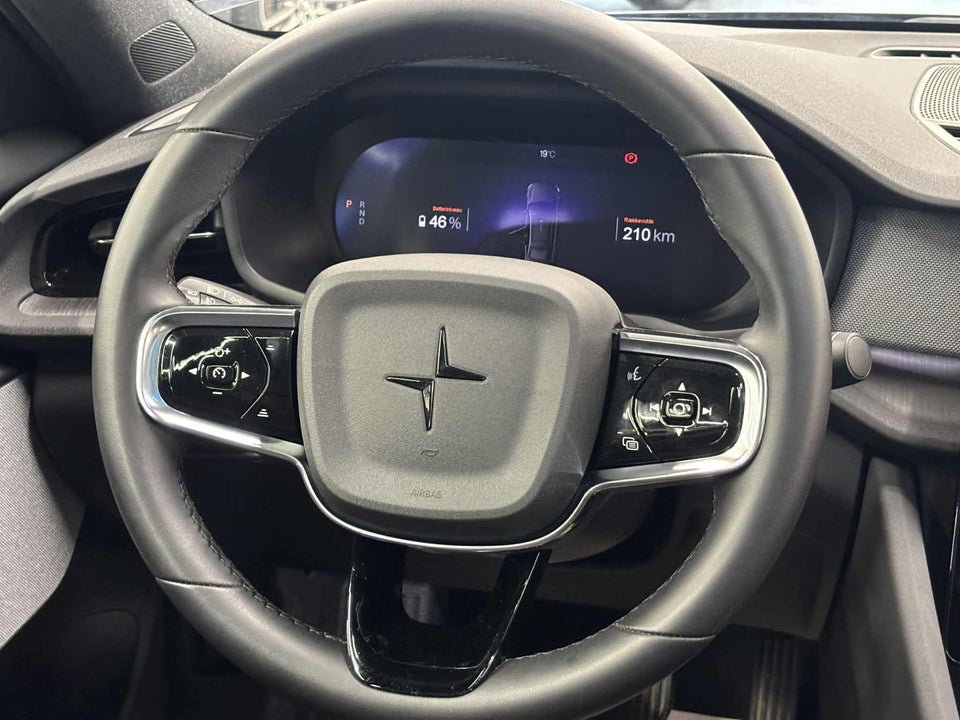 Polestar 2 Long Range 5d