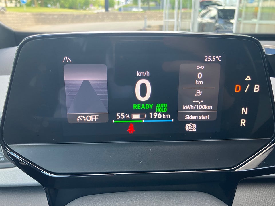 VW ID.3 58 Pro Performance 5d
