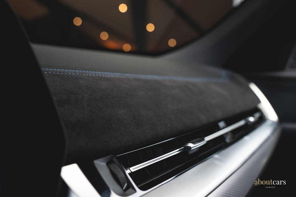 BMW iX2 eDrive20 M-Sport 5d