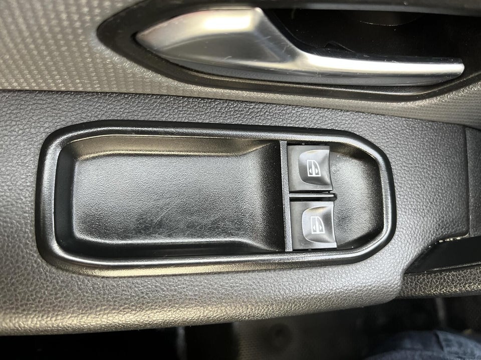 Renault Express 1,5 dCi 95 Tekno 5d