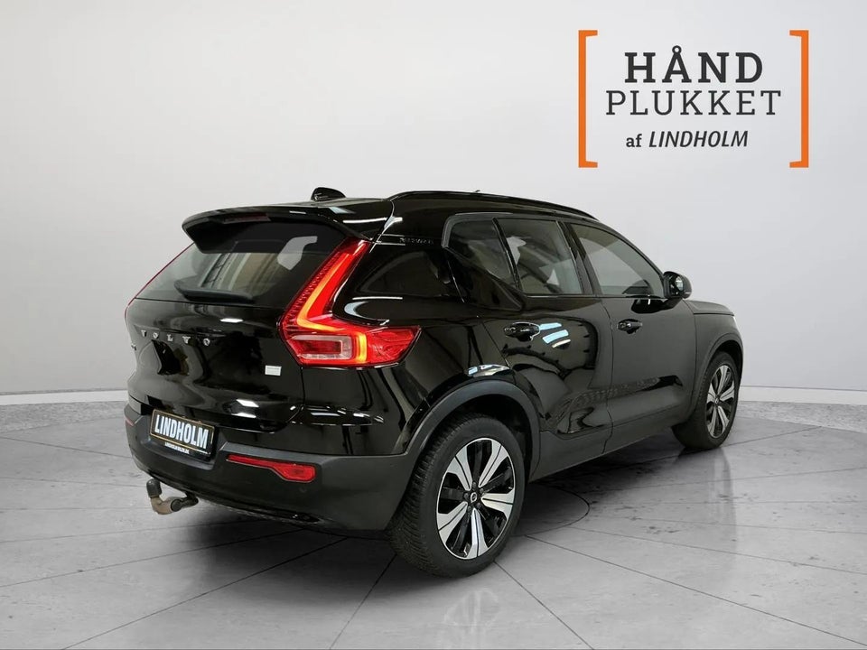 Volvo XC40 P6 ReCharge Ultimate 5d