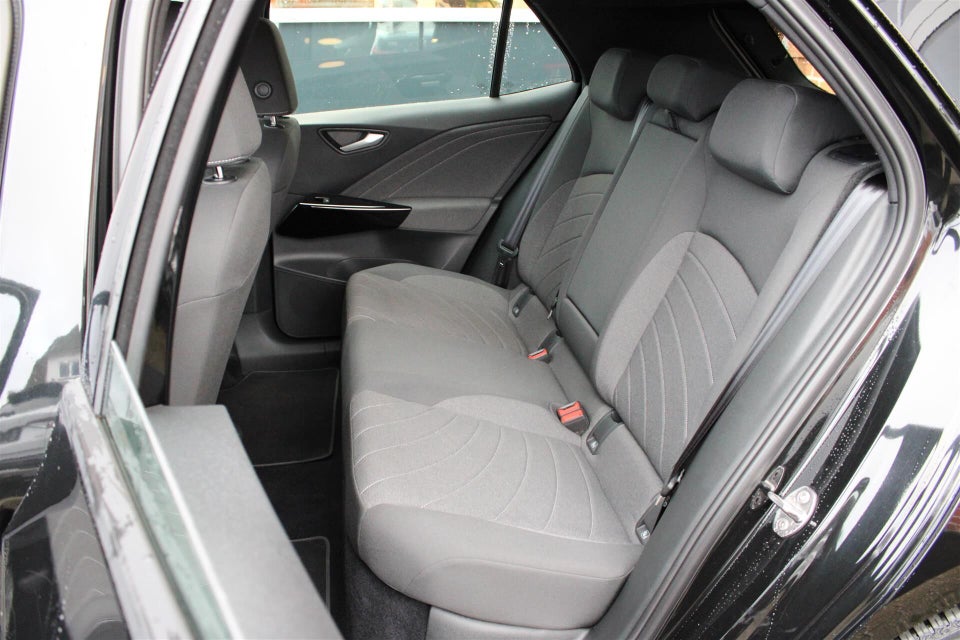 VW ID.3 58 Pro Performance 5d