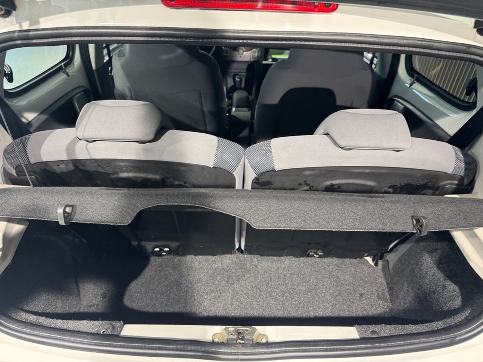 Peugeot 107 1,0 Comfort 5d