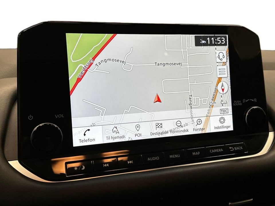 Nissan Qashqai 1,3 mHEV Premiere Edition X-tr. 5d