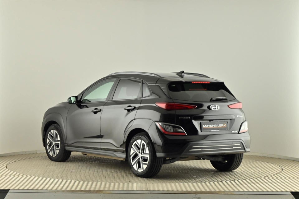 Hyundai Kona 64 EV Advanced 5d