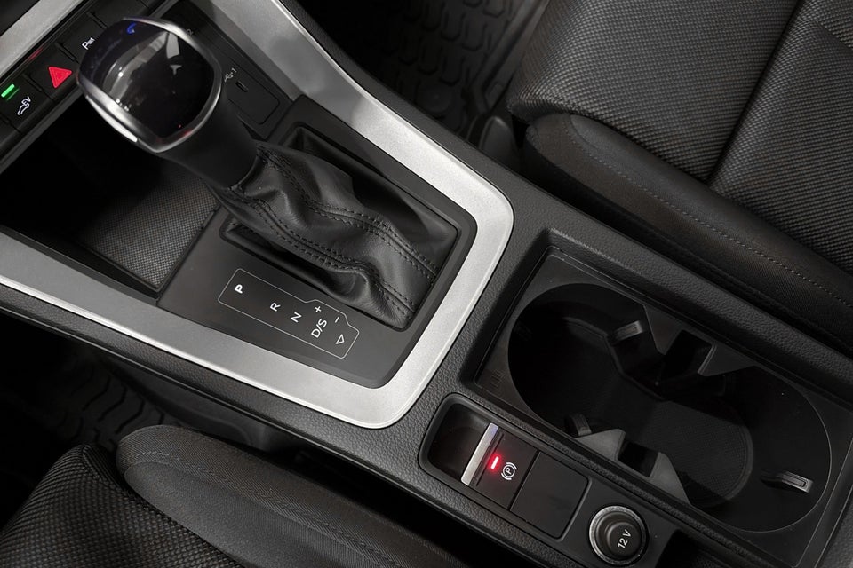 Audi Q3 45 TFSi e Attitude plus Sportback S-tr. 5d