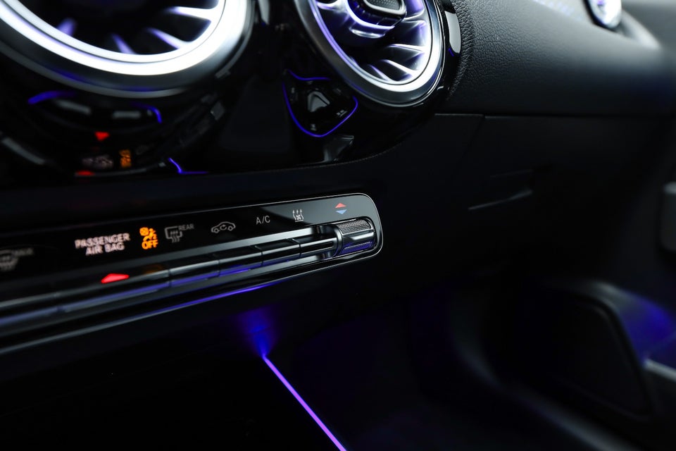 Mercedes EQA250+ AMG Advance 5d