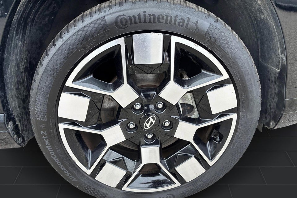 Hyundai Kona 65 EV Ultimate 5d