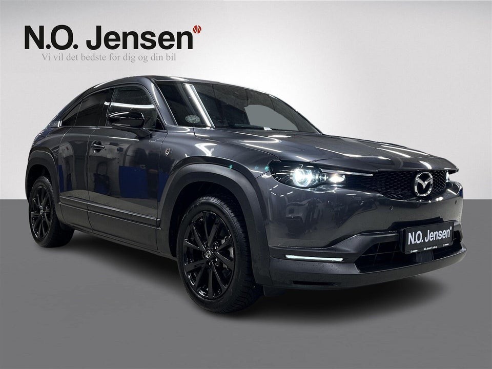 Mazda MX-30 0,8 e-SkyActiv R-EV Makoto 5d