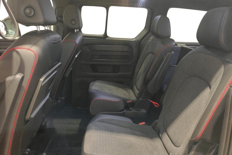 VW ID.Buzz 79 GTX+ 4Motion SWB 5d