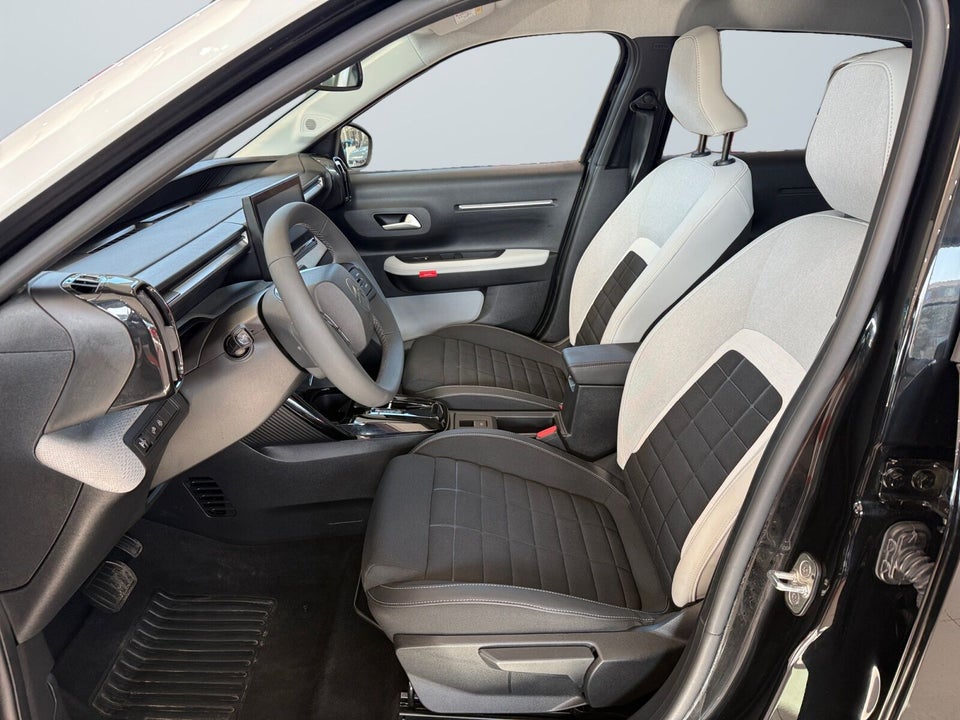 Citroën ë-C3 44 VTR Sport 5d