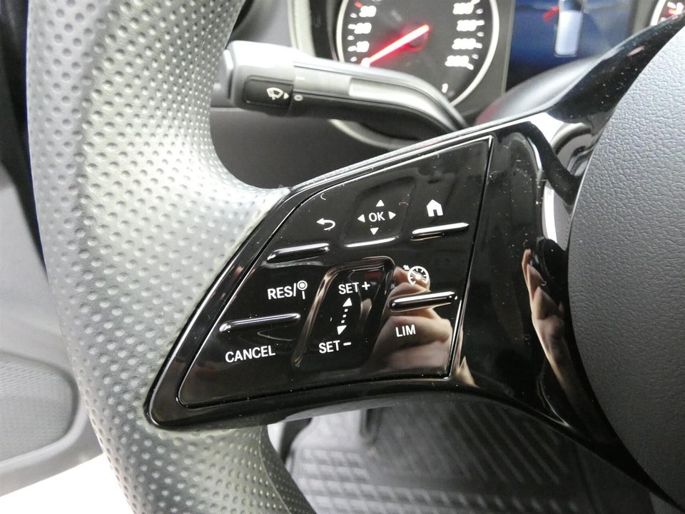 Mercedes Citan 110 1,5 CDi A2 PRO aut. Van