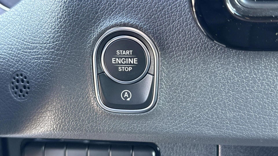 Mercedes Sprinter 317 2,0 CDi A2 Kassevogn PRO aut. RWD