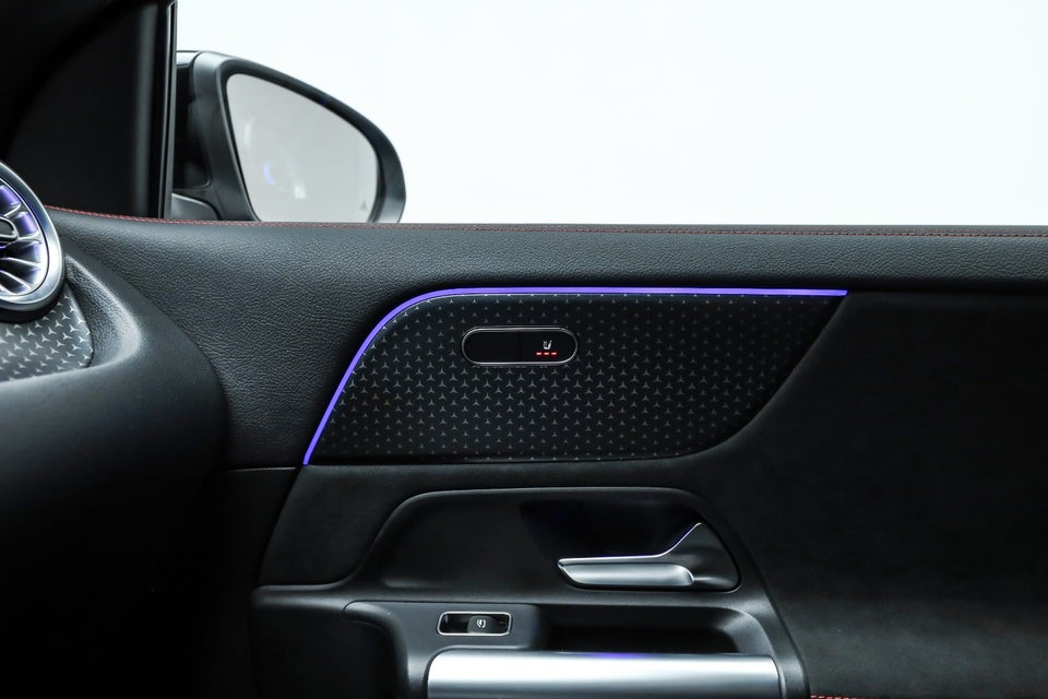 Mercedes EQA250+ AMG Advance 5d