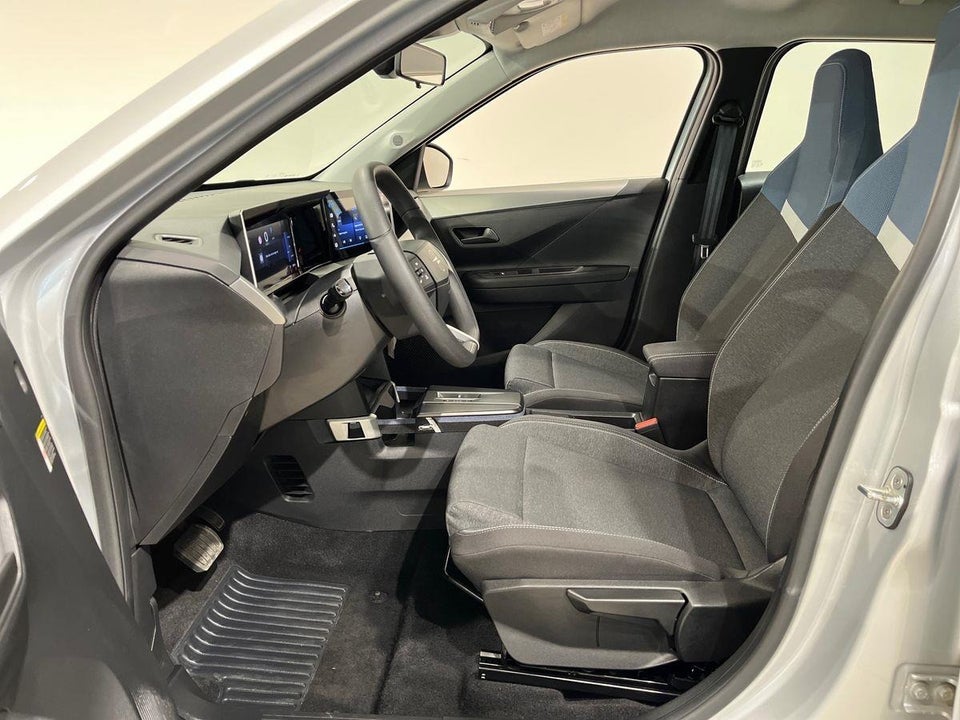 Opel Frontera 44 Edition 5d