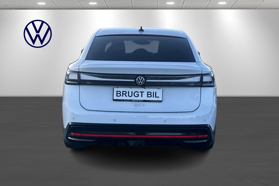 VW ID.7 86 Style S+ 5d