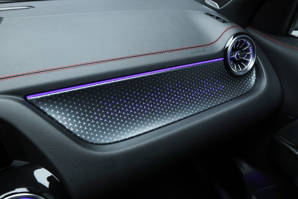 Mercedes EQA250+ AMG Premium 5d