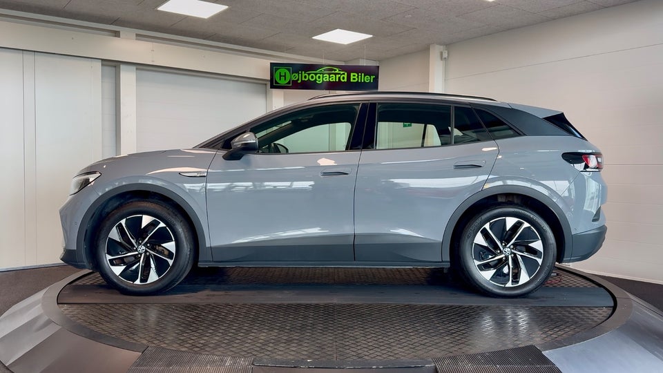 VW ID.4 77 Pro Performance 5d