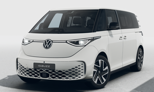 VW ID. Buzz, modelår 2027, 0 km