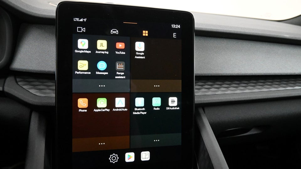 Polestar 2 Standard Range 5d